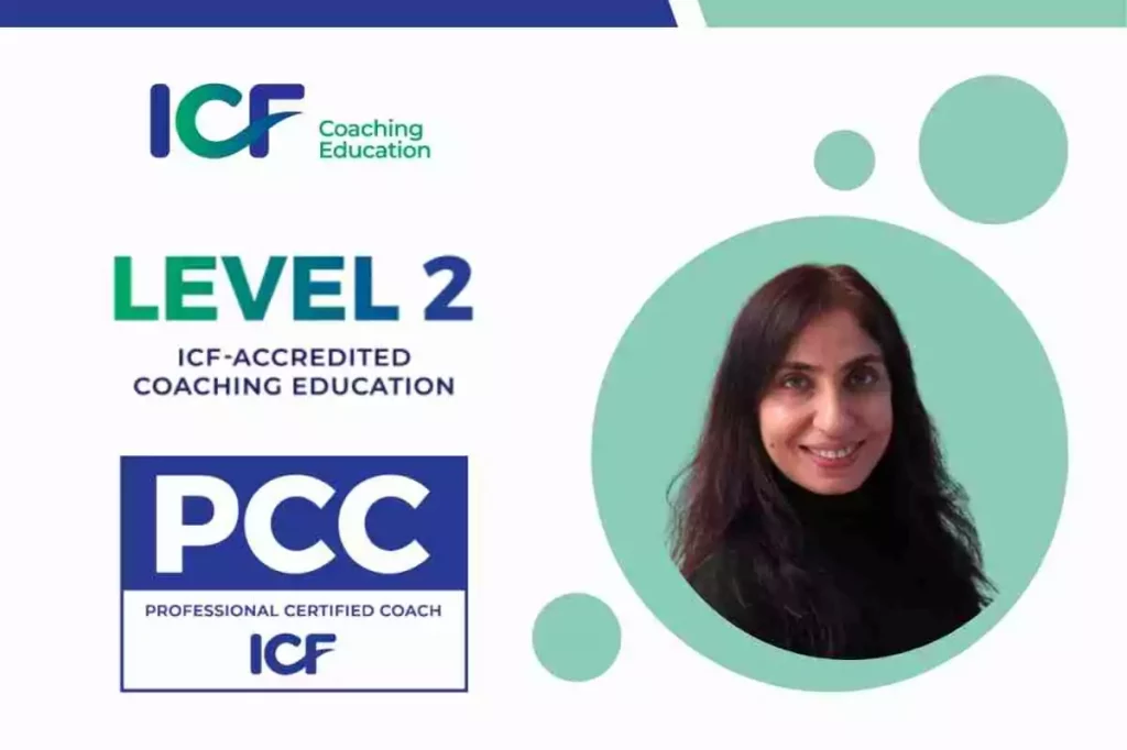 Level 2_PCC_ICF Accredited Coaching Education - ICF Coaching Education